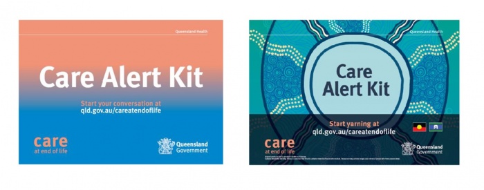 Care Alert Kit Banner